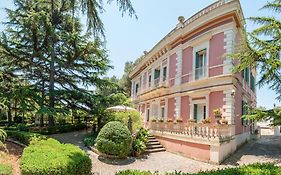 Villa Carenza